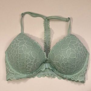 Victoria Secret PINK Razorback Bra